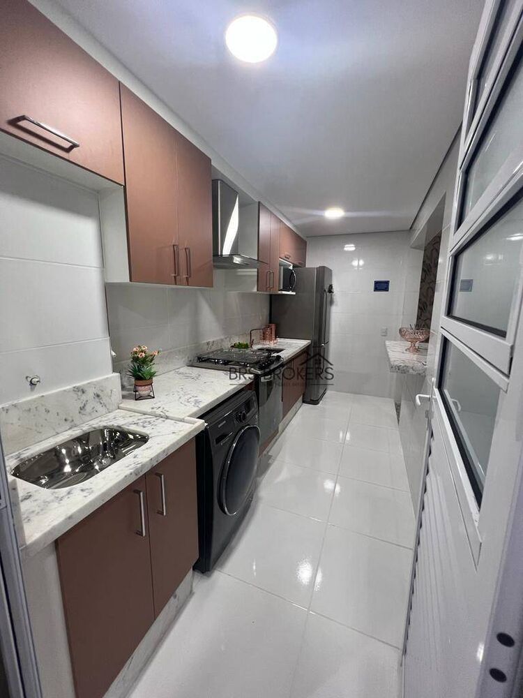 Apartamento, 2 quartos, 59 m² - Foto 8
