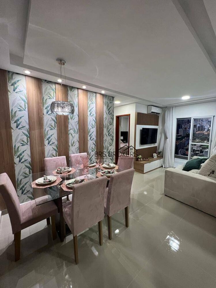 Apartamento, 2 quartos, 59 m² - Foto 12