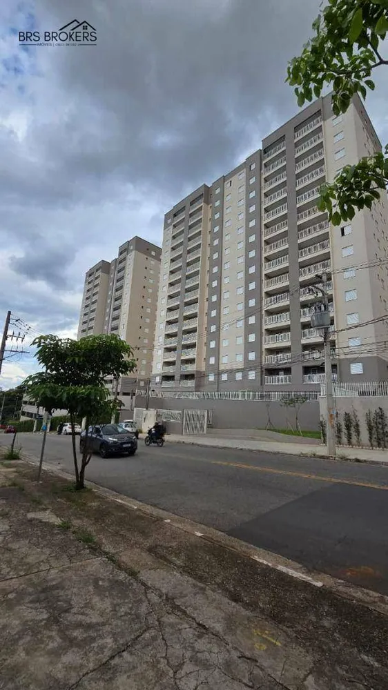Apartamento, 2 quartos, 59 m² - Foto 25