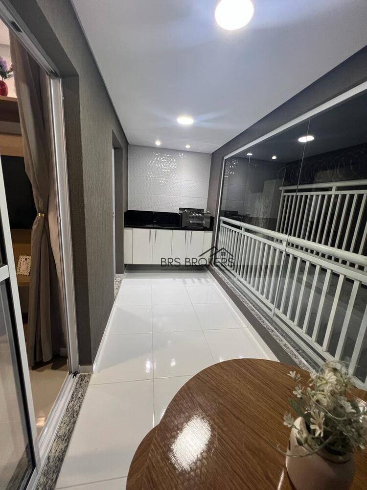 Apartamento, 2 quartos, 59 m² - Foto 4