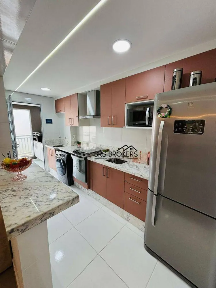Apartamento, 2 quartos, 59 m² - Foto 17