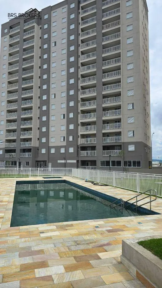 Apartamento, 2 quartos, 59 m² - Foto 26