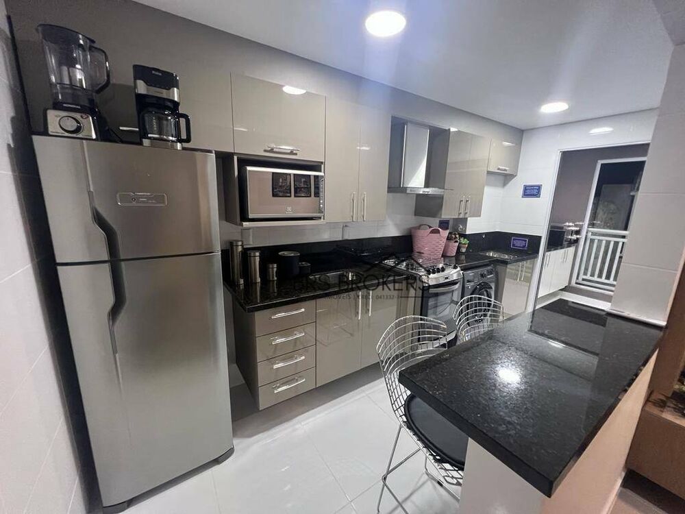 Apartamento, 2 quartos, 59 m² - Foto 11
