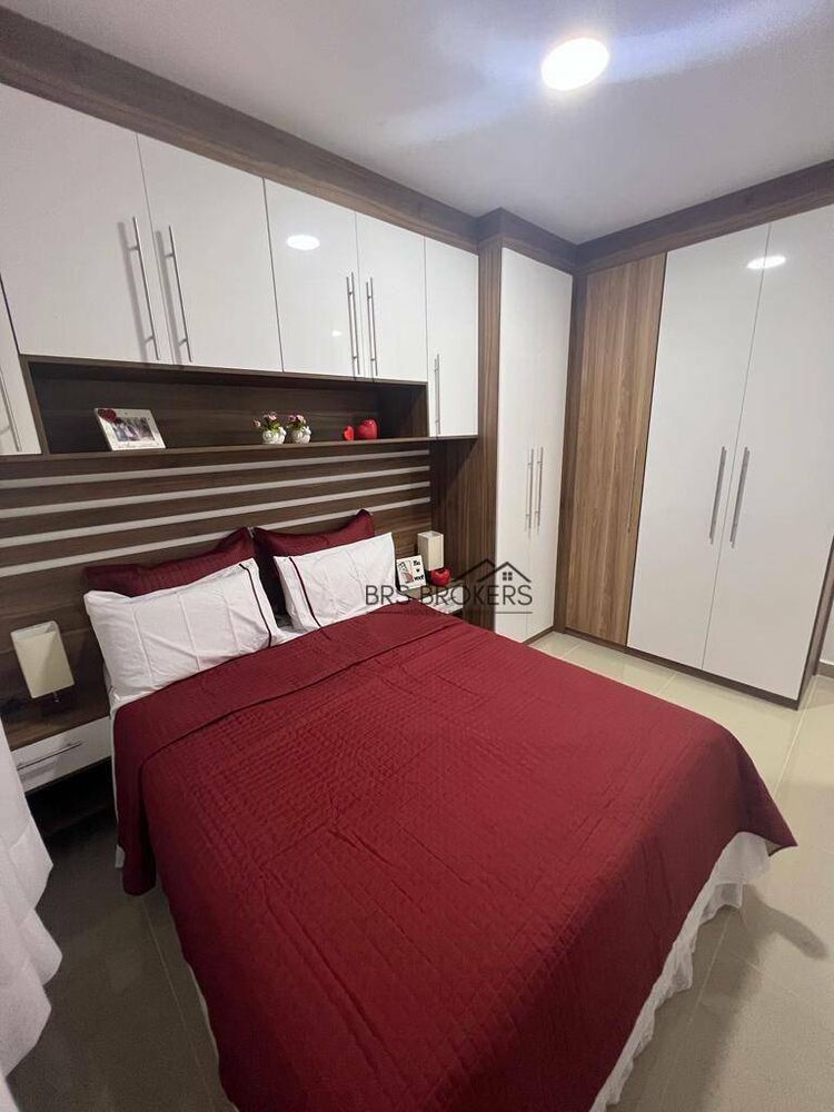 Apartamento, 2 quartos, 59 m² - Foto 5
