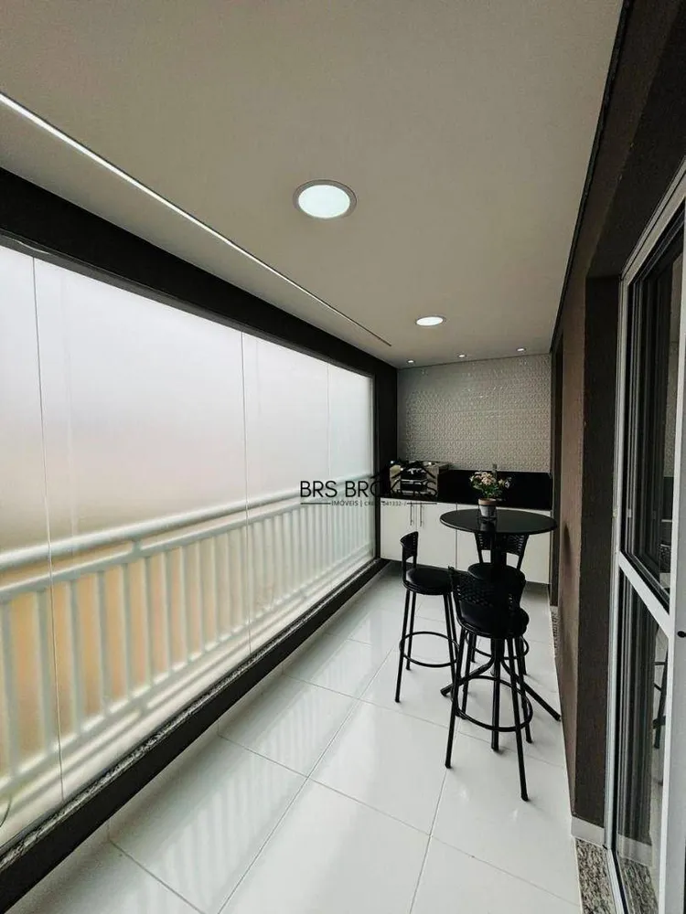 Apartamento, 2 quartos, 59 m² - Foto 15