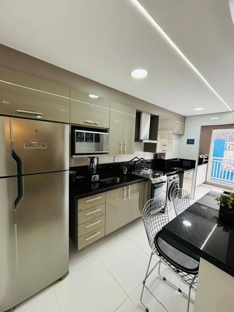 Apartamento, 2 quartos, 59 m² - Foto 16
