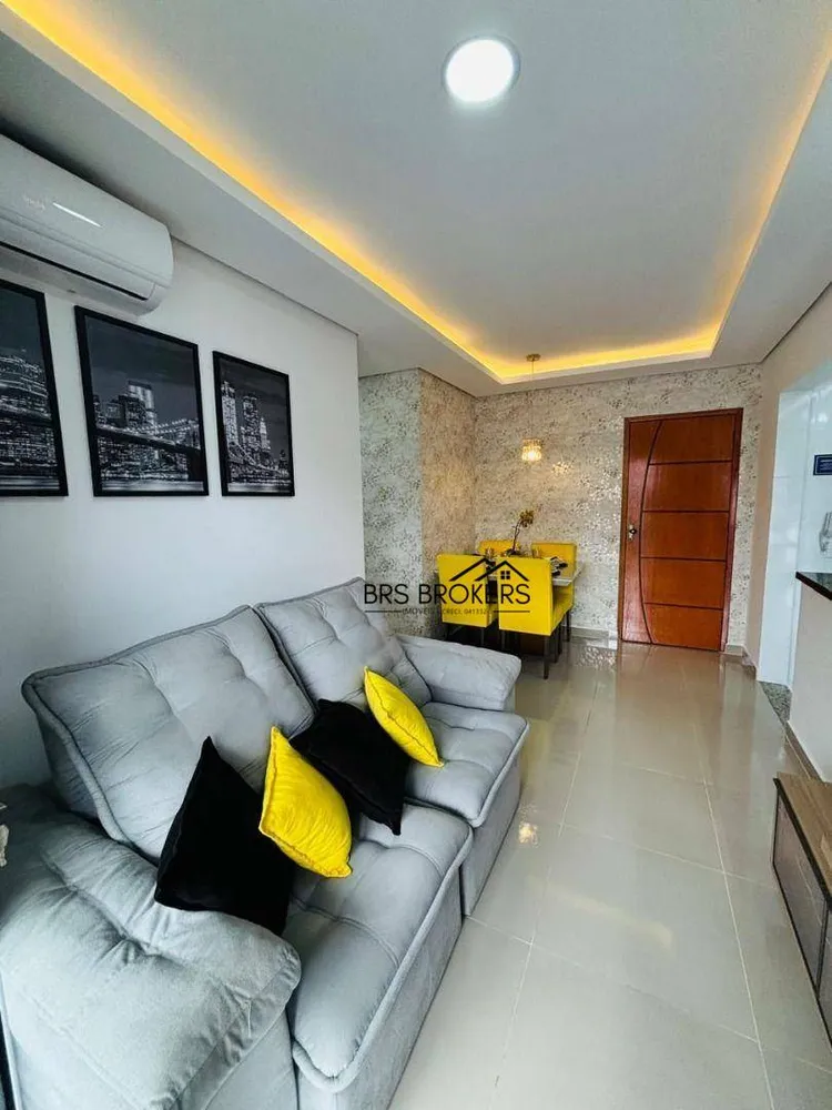 Apartamento, 2 quartos, 59 m² - Foto 12