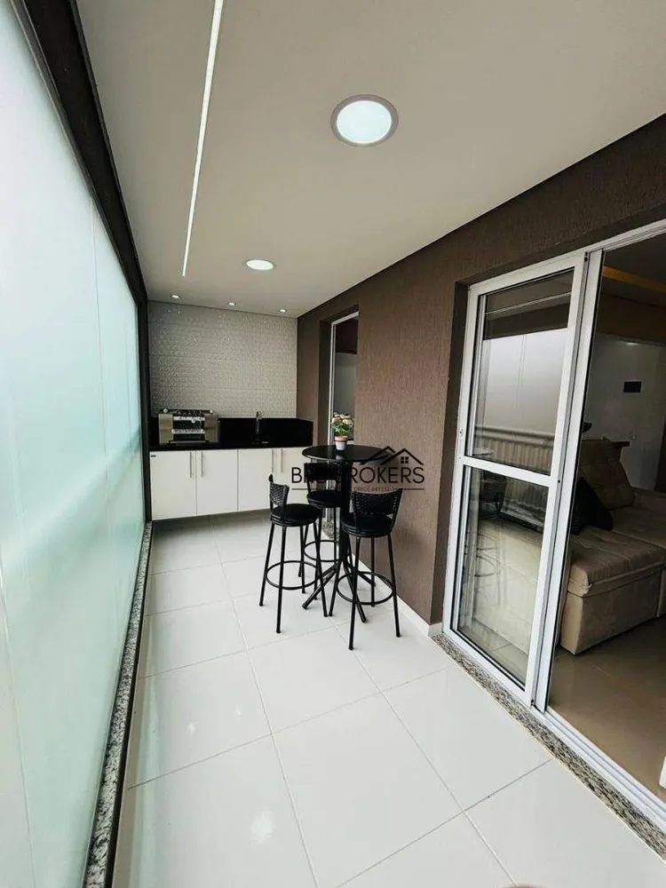 Apartamento, 2 quartos, 59 m² - Foto 14