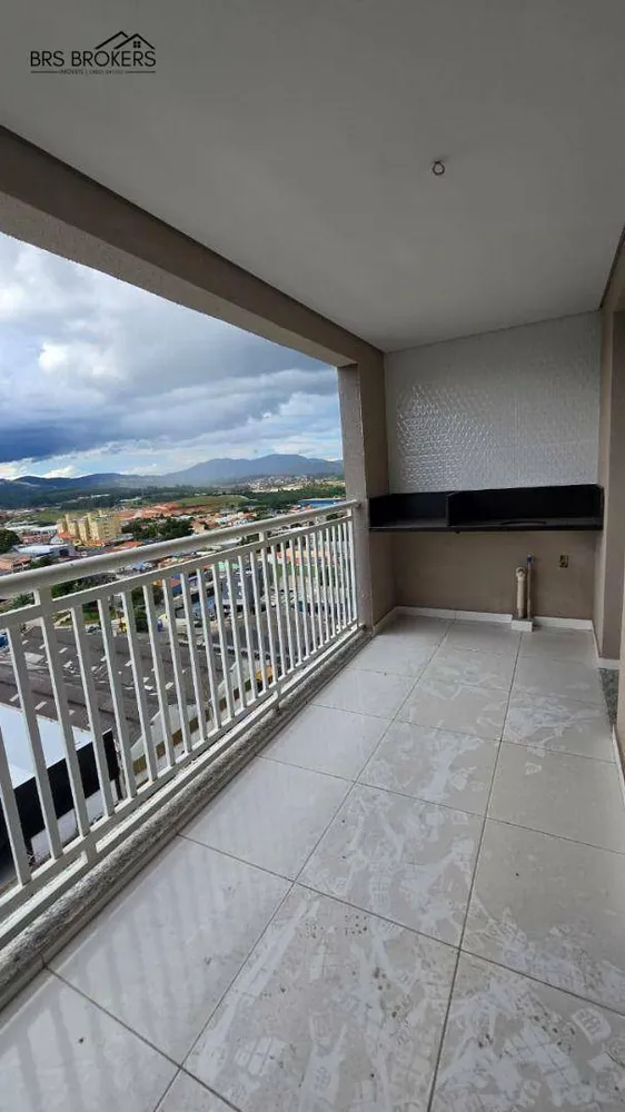 Apartamento, 2 quartos, 59 m² - Foto 22