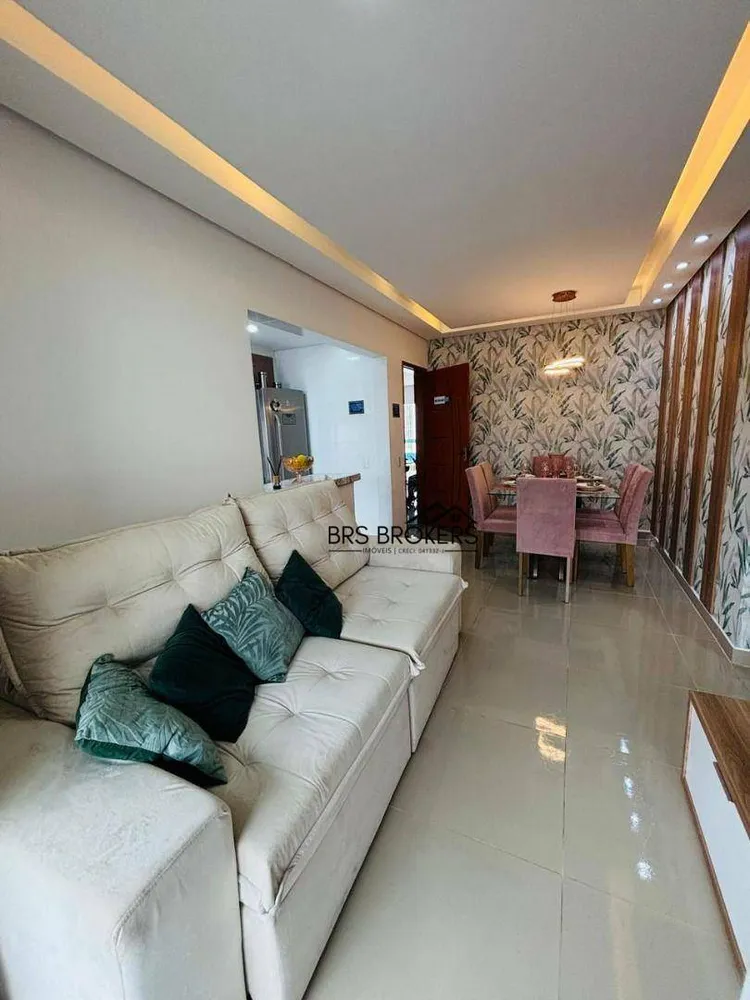 Apartamento, 2 quartos, 59 m² - Foto 13