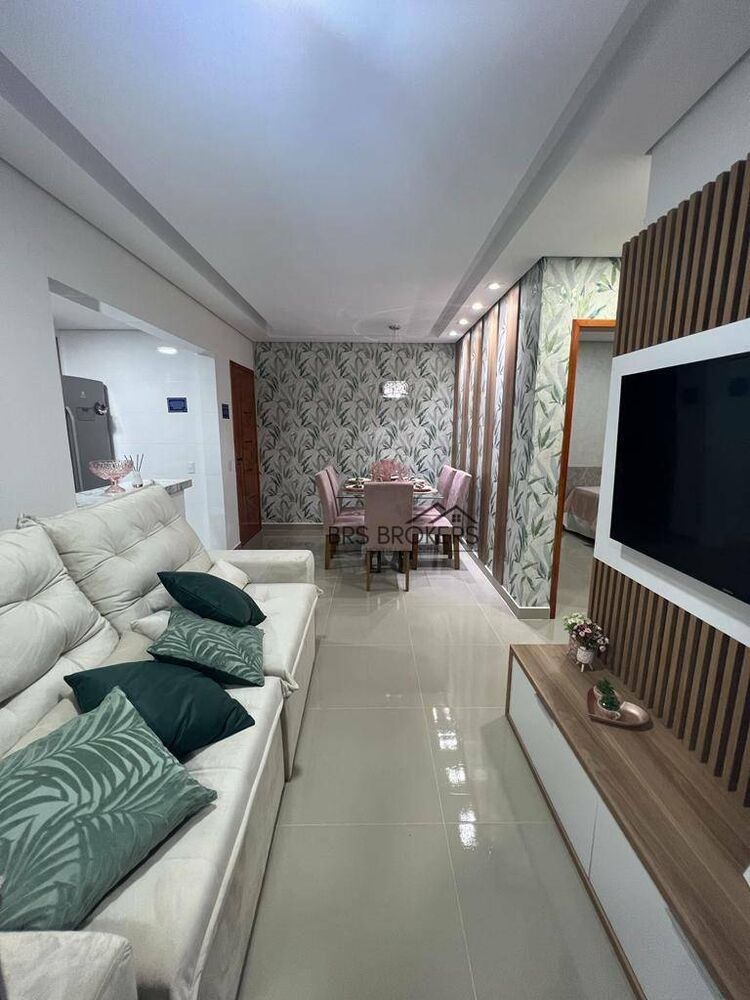 Apartamento, 2 quartos, 59 m² - Foto 7