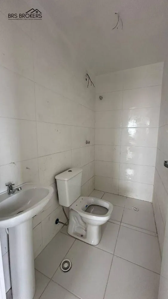 Apartamento, 2 quartos, 40 m² - Foto 5
