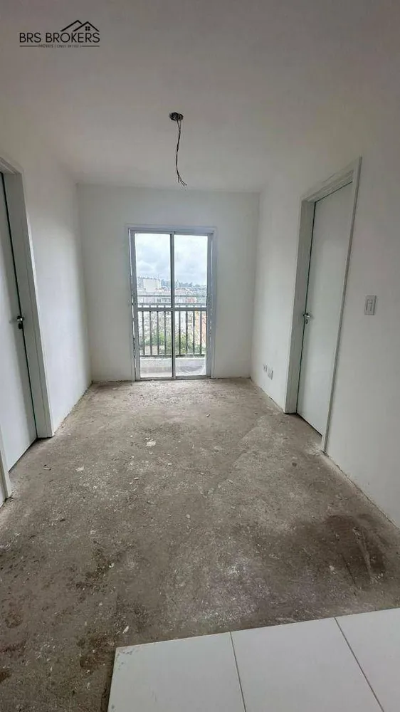 Apartamento, 2 quartos, 40 m² - Foto 7