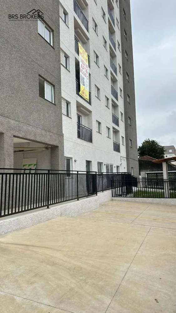 Apartamento, 2 quartos, 40 m² - Foto 14