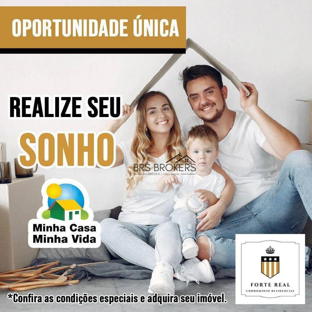 Apartamento, 2 quartos, 40 m² - Foto 15