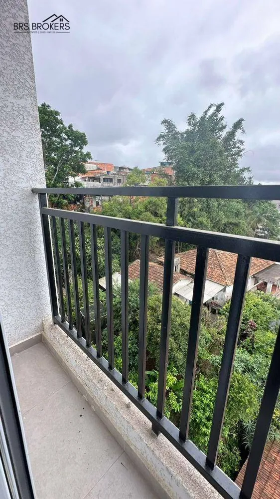 Apartamento, 2 quartos, 40 m² - Foto 8