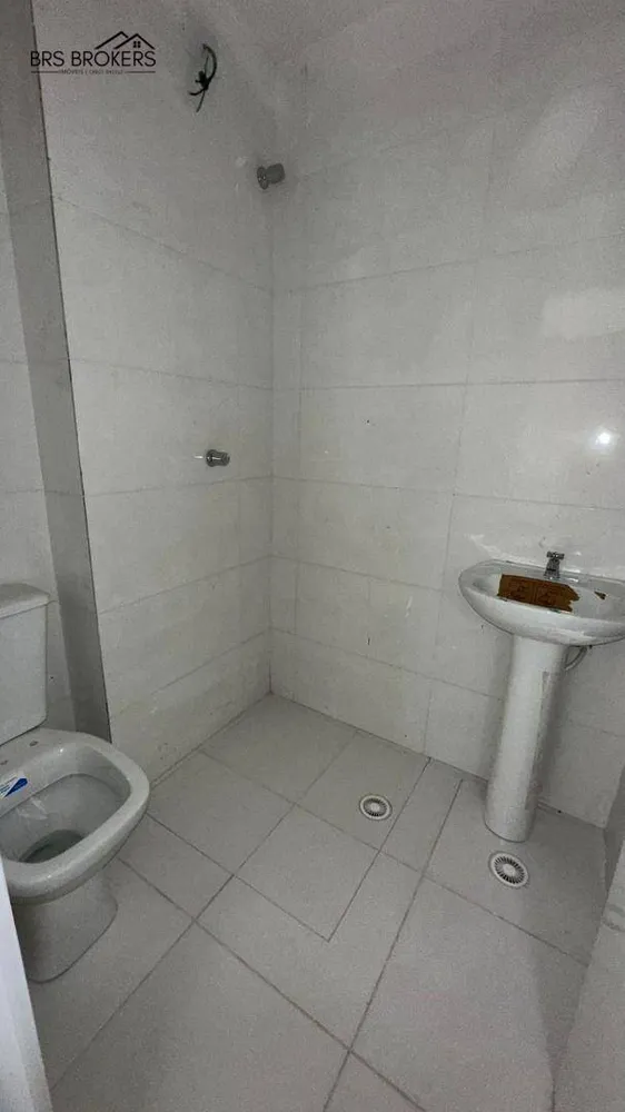 Apartamento, 2 quartos, 40 m² - Foto 9
