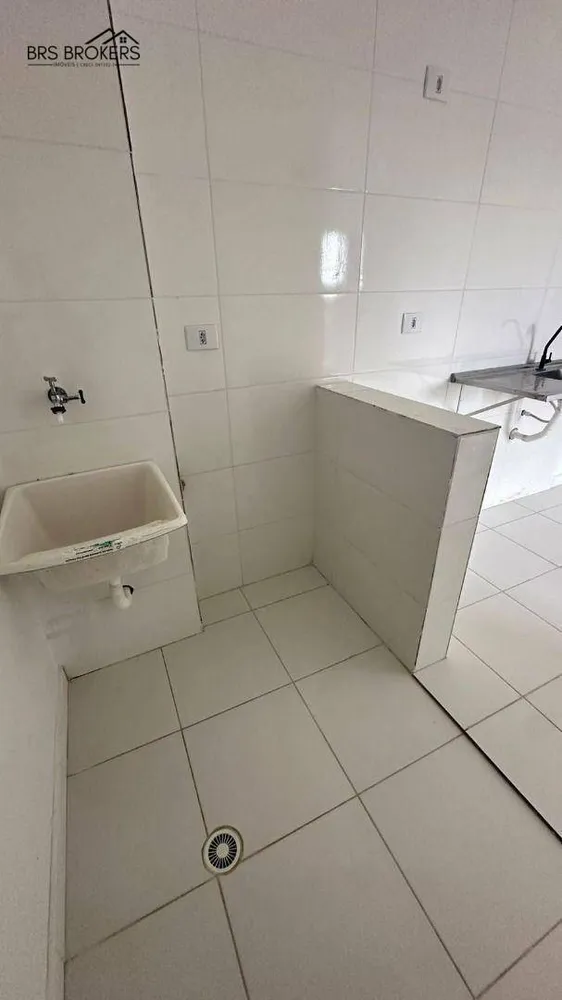 Apartamento, 2 quartos, 40 m² - Foto 13