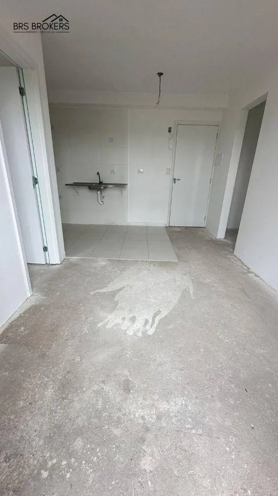 Apartamento, 2 quartos, 40 m² - Foto 11