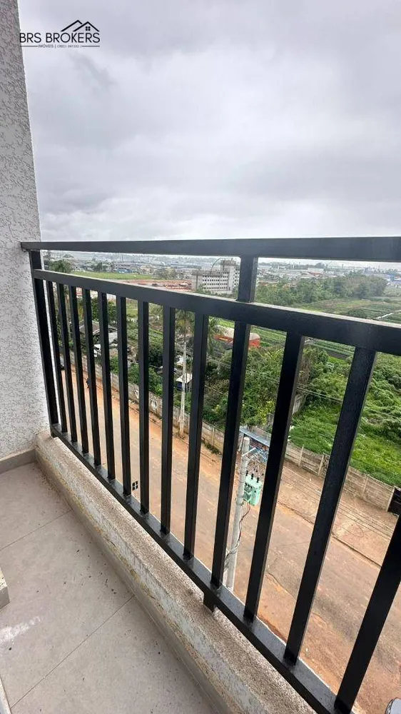 Apartamento, 2 quartos, 40 m² - Foto 10