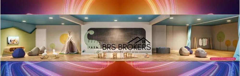 Apartamento, 2 quartos, 39 m² - Foto 7