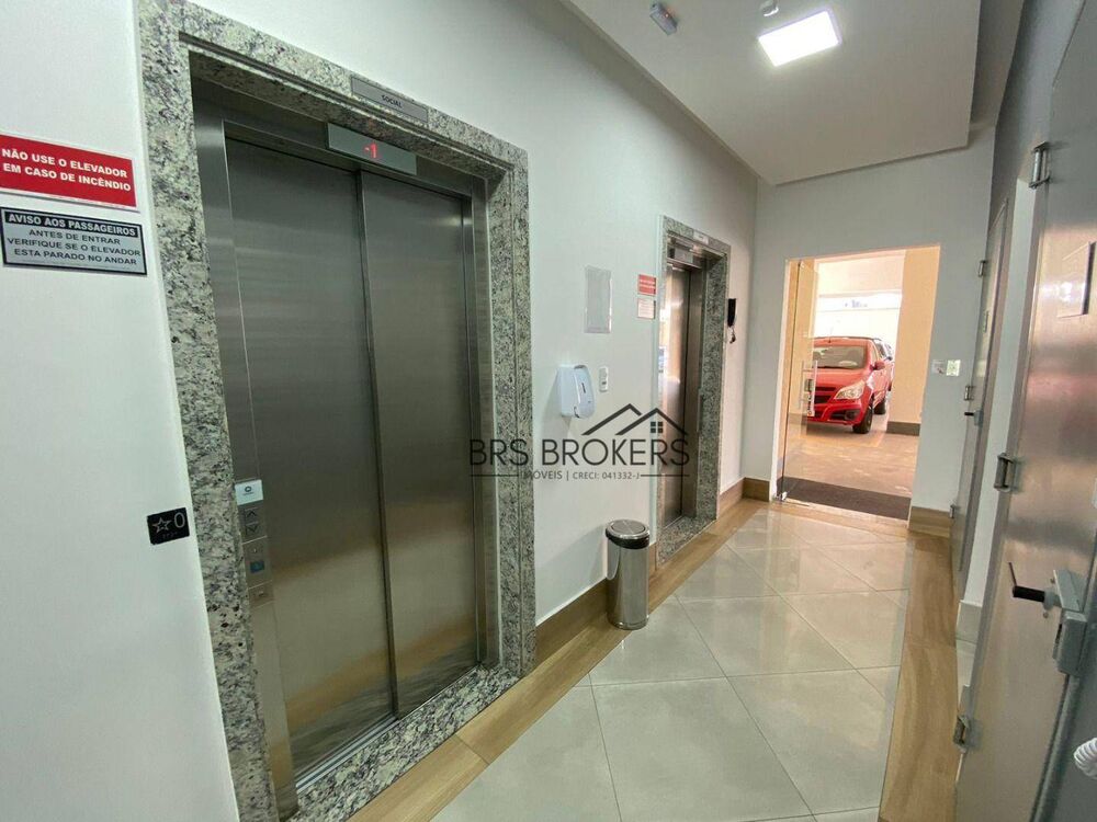 Apartamento, 3 quartos, 100 m² - Foto 12
