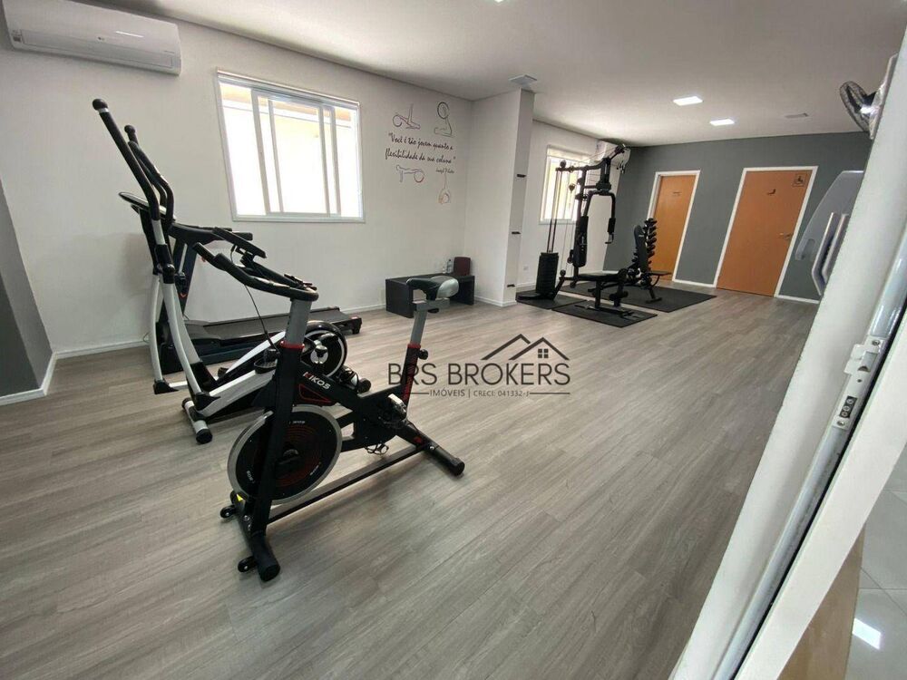 Apartamento, 3 quartos, 100 m² - Foto 10