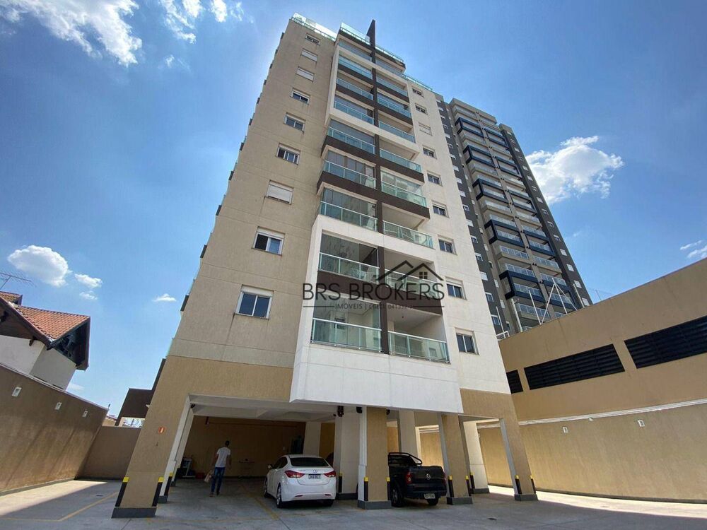 Apartamento, 3 quartos, 100 m² - Foto 4