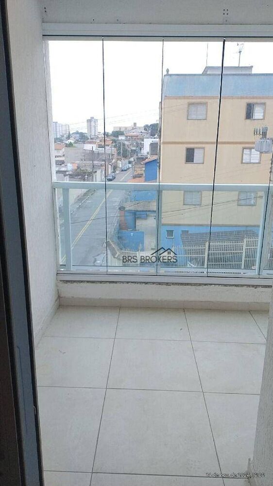 Apartamento, 3 quartos, 100 m² - Foto 2