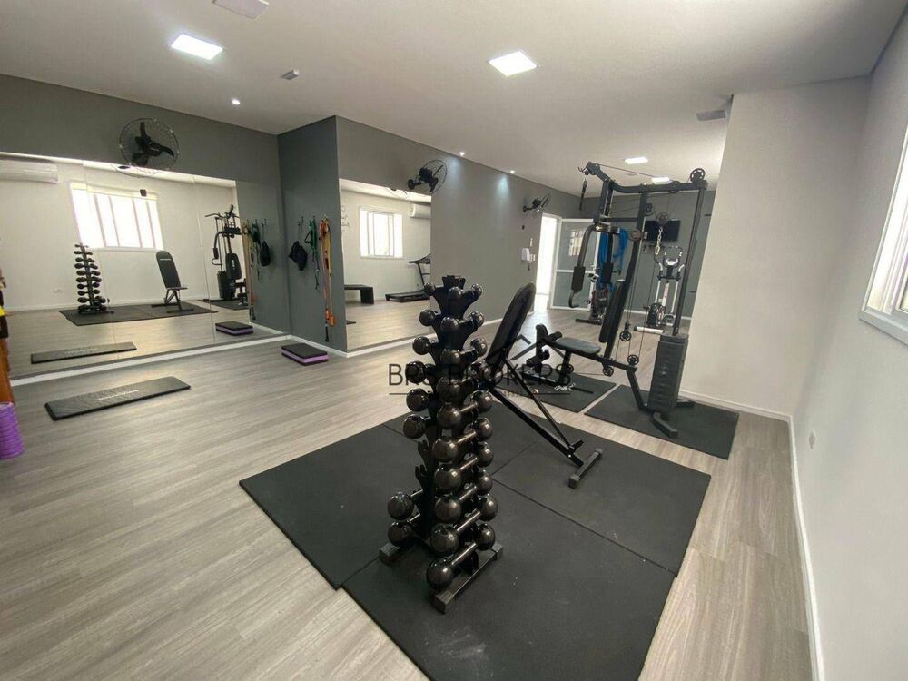 Apartamento, 3 quartos, 100 m² - Foto 7