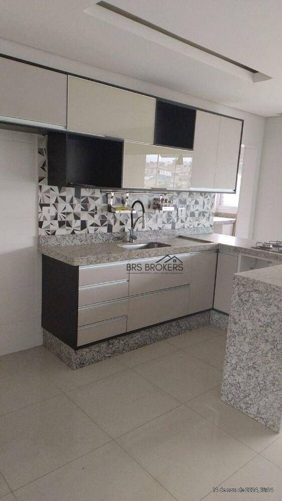 Apartamento, 3 quartos, 100 m² - Foto 1