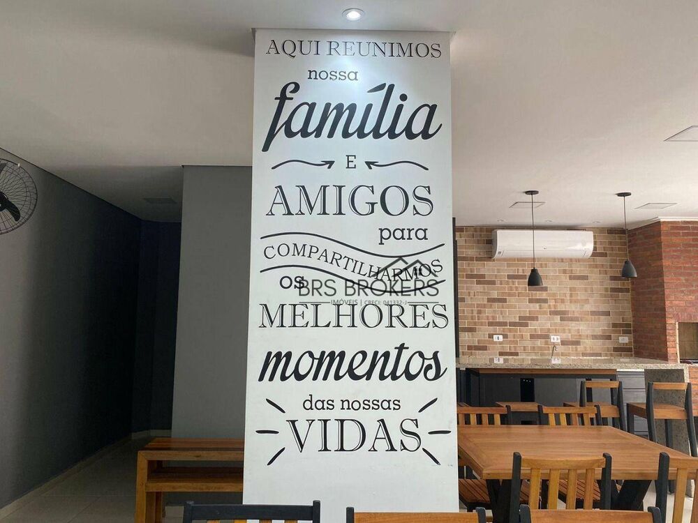 Apartamento, 3 quartos, 100 m² - Foto 9