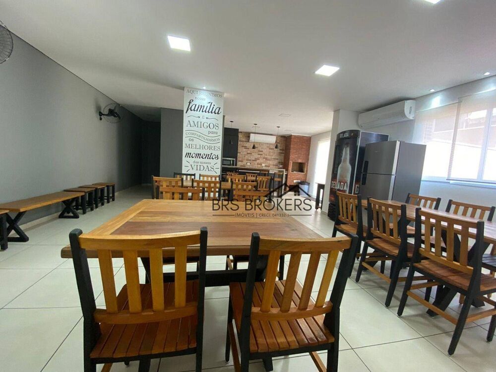 Apartamento, 3 quartos, 100 m² - Foto 8