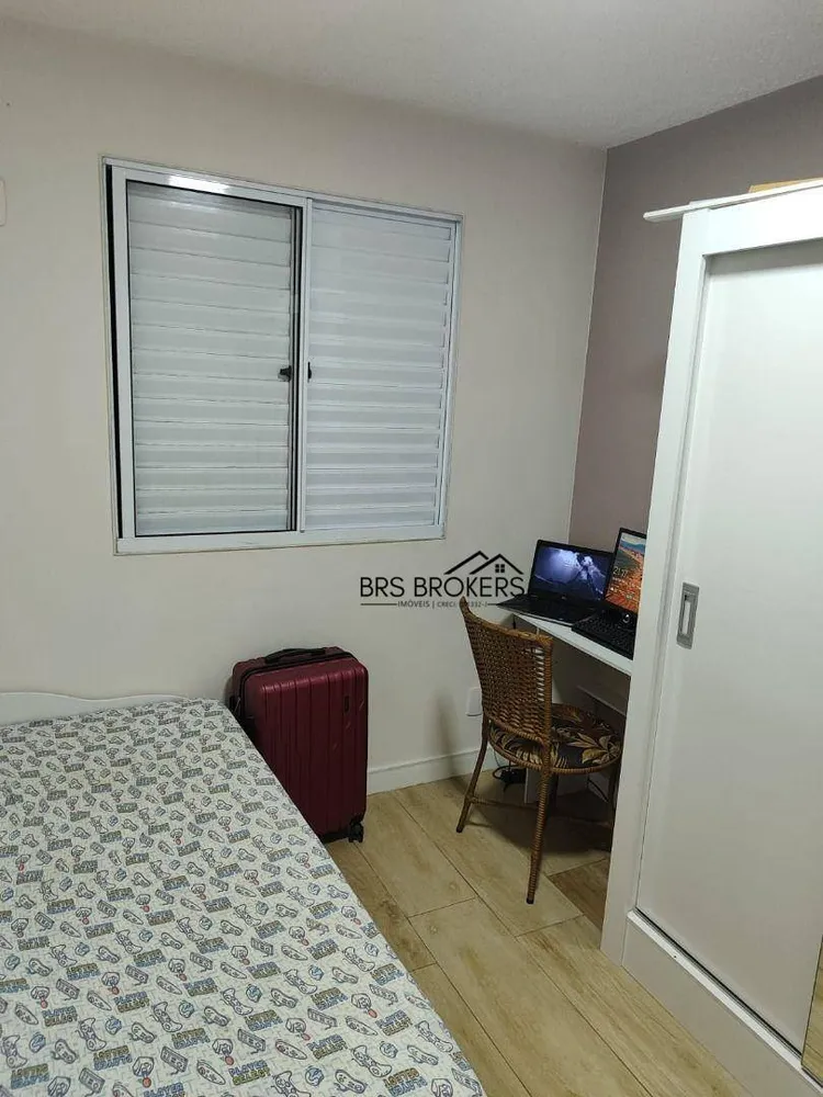 Apartamento, 2 quartos, 38 m² - Foto 4