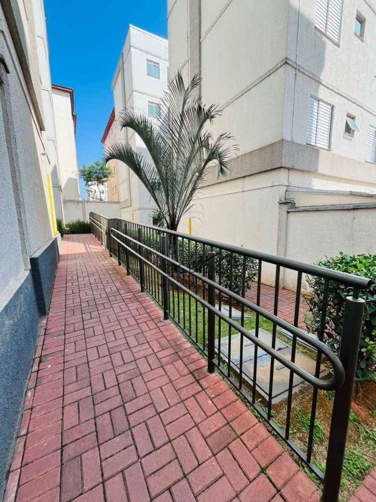 Apartamento, 2 quartos, 38 m² - Foto 14