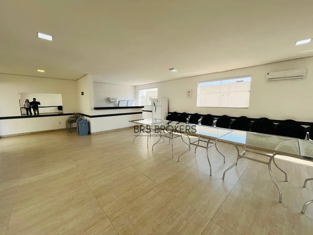 Apartamento, 2 quartos, 38 m² - Foto 8