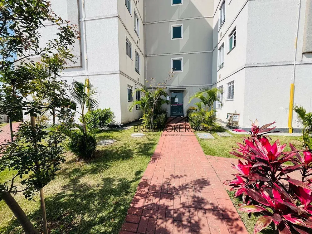 Apartamento, 2 quartos, 38 m² - Foto 10