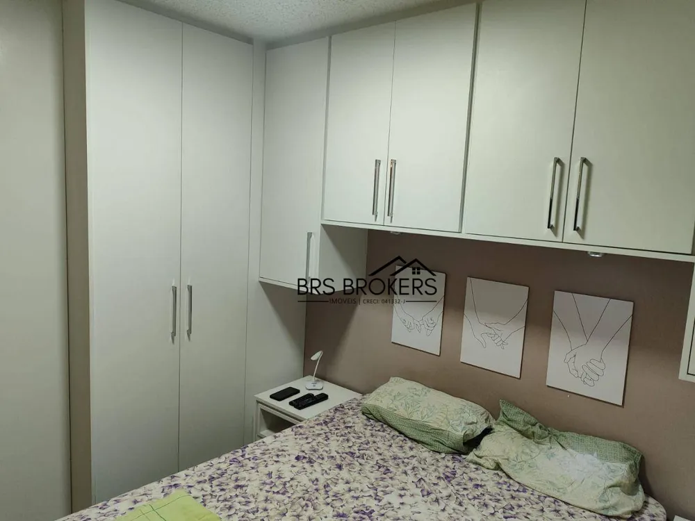 Apartamento, 2 quartos, 38 m² - Foto 3