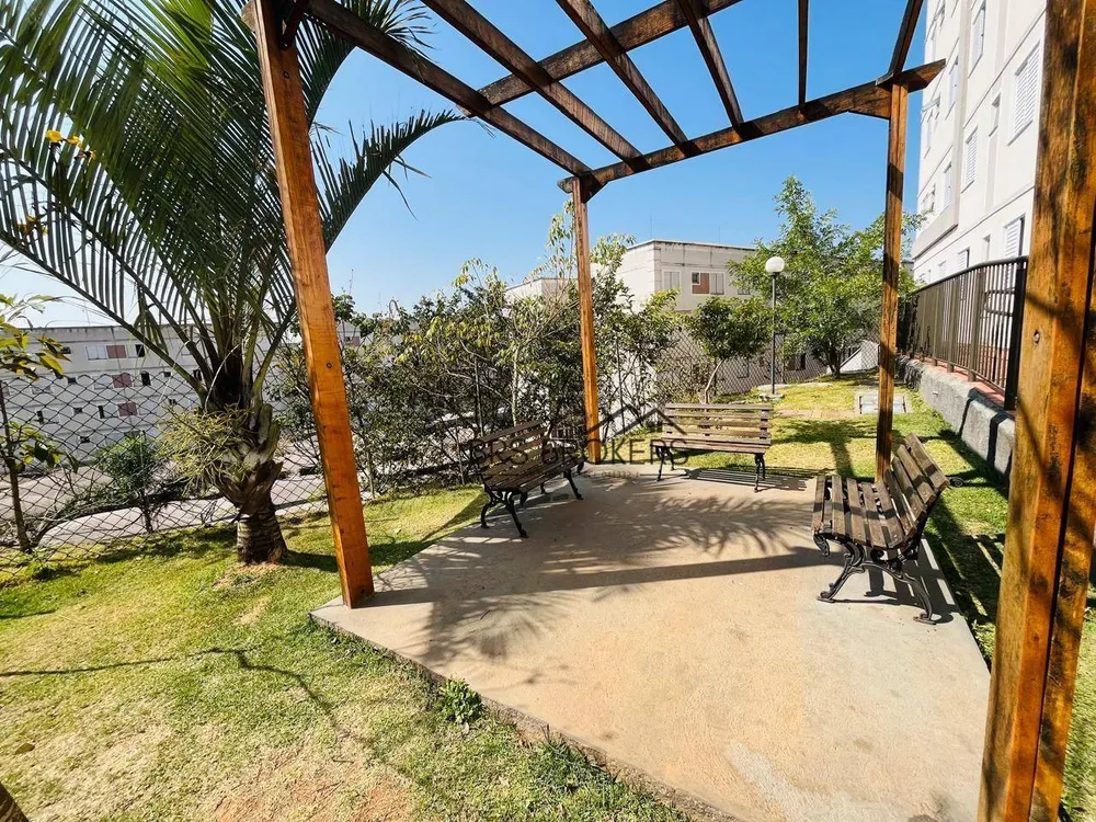 Apartamento, 2 quartos, 38 m² - Foto 6