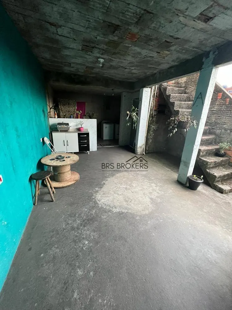 Sobrado, 2 quartos - Foto 13