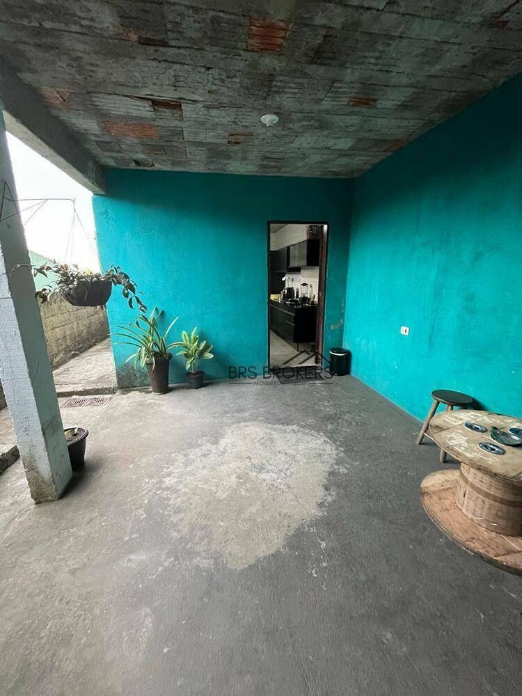 Sobrado, 2 quartos - Foto 7