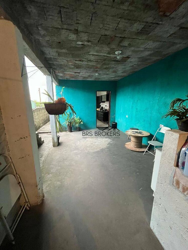 Sobrado, 2 quartos - Foto 8