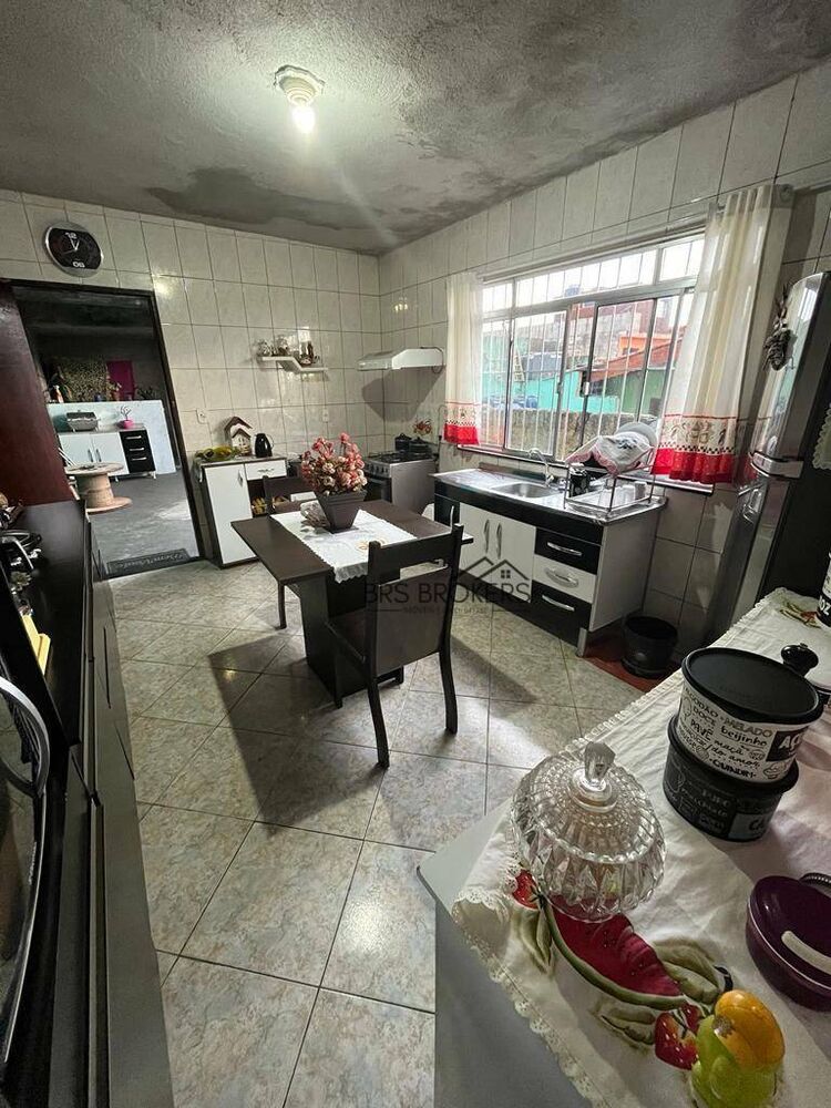 Sobrado, 2 quartos - Foto 4