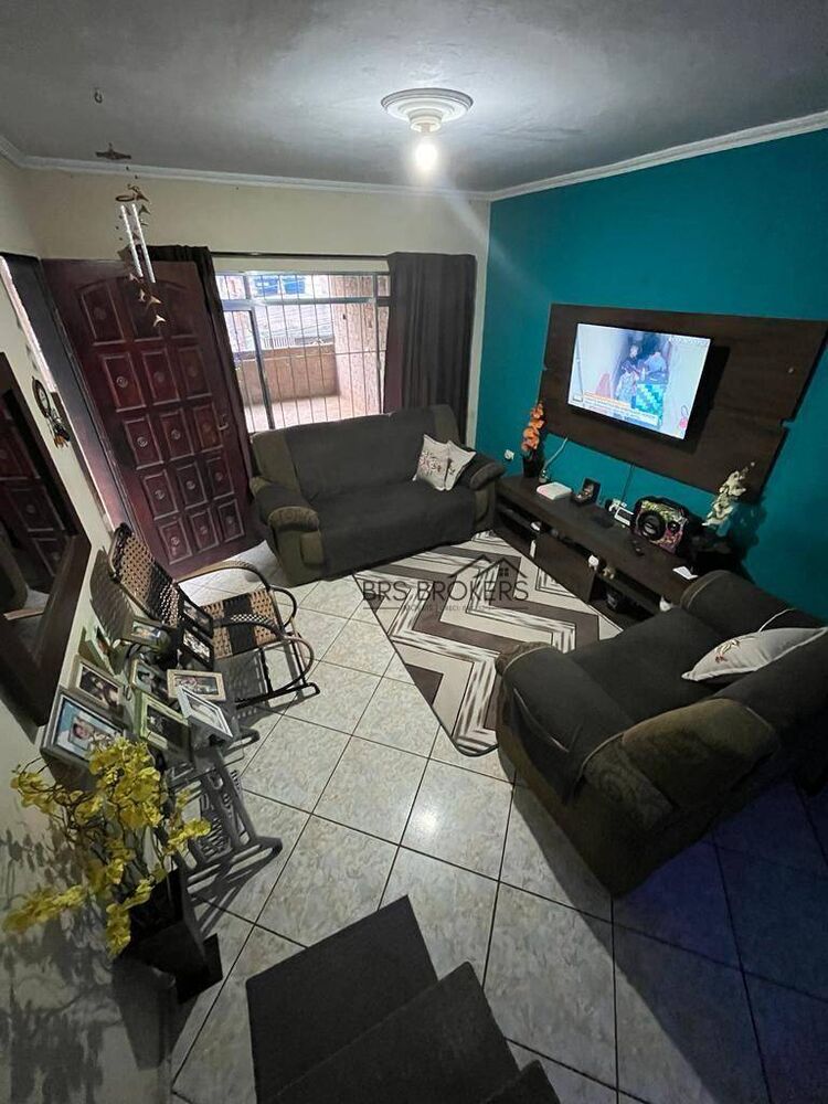 Sobrado, 2 quartos - Foto 2