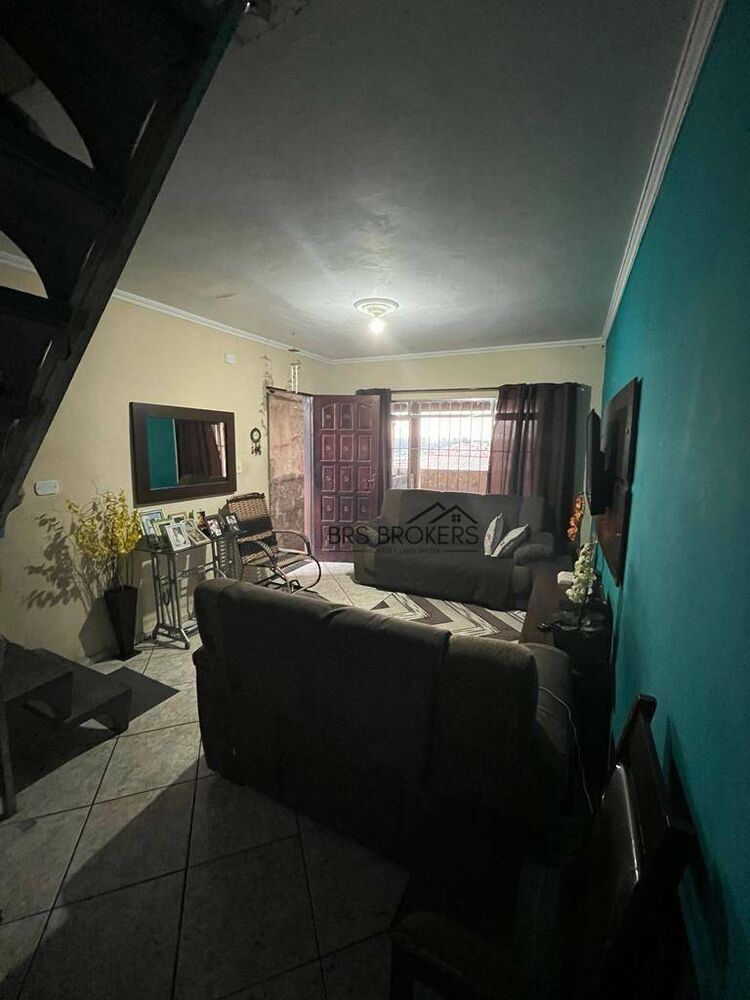 Sobrado, 2 quartos - Foto 1