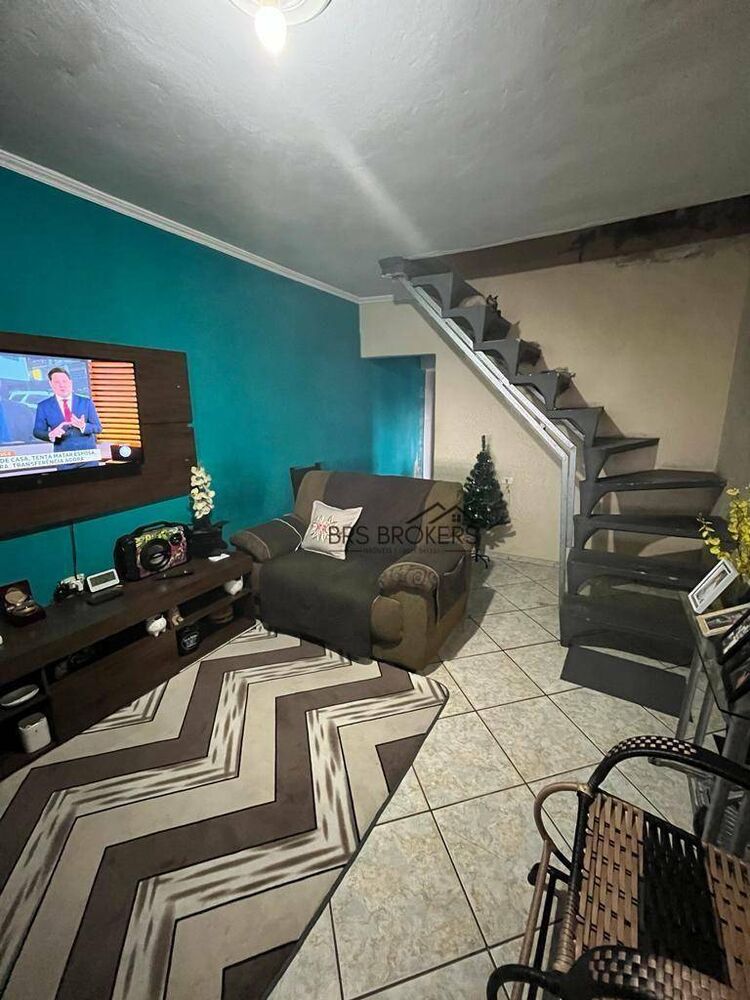 Sobrado, 2 quartos - Foto 3