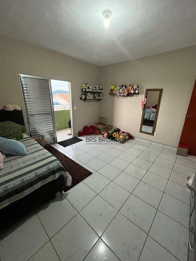 Sobrado, 2 quartos - Foto 9