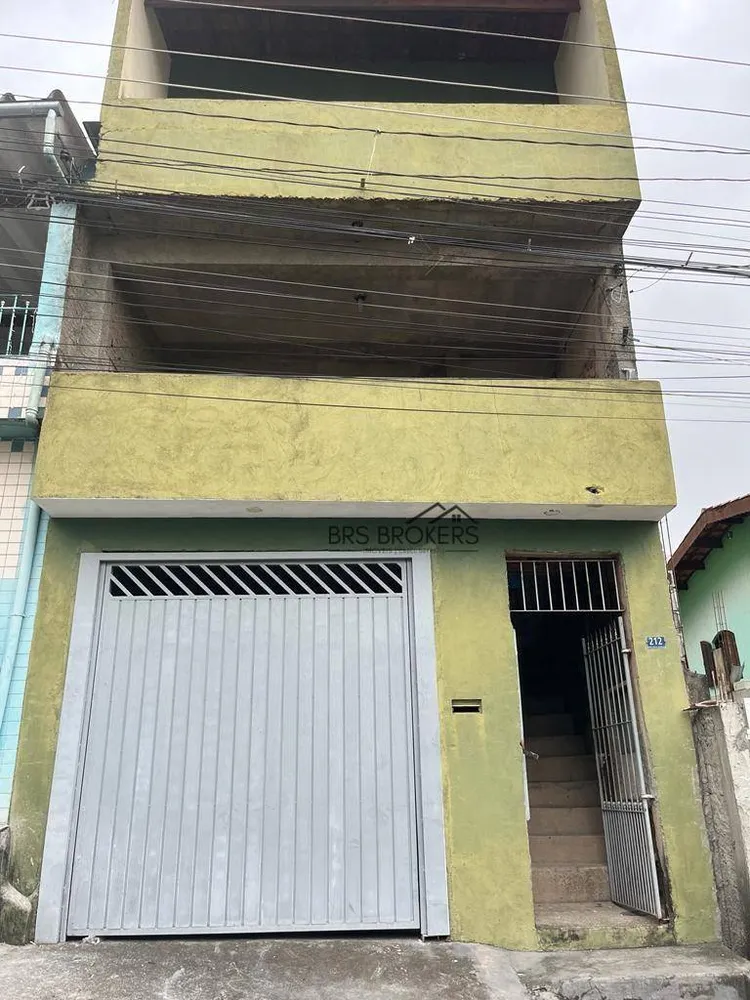 Sobrado, 2 quartos - Foto 24