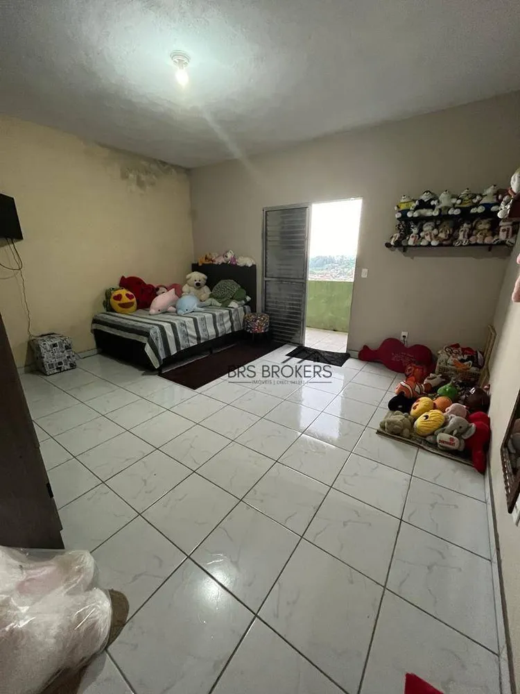 Sobrado, 2 quartos - Foto 15