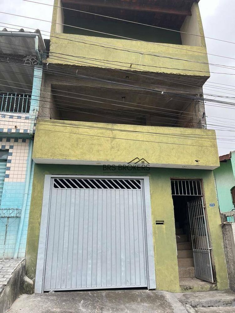 Sobrado, 2 quartos - Foto 12